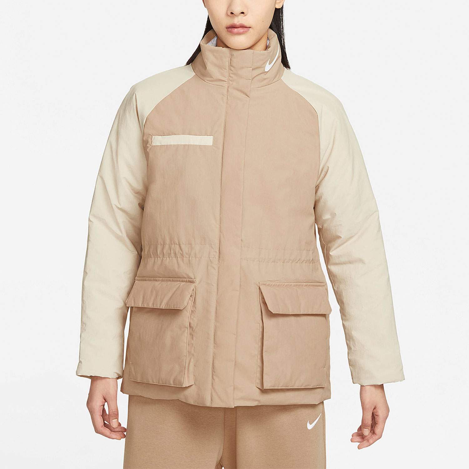 Winter Clothing Nike - Nike genuine winter warm women's sports