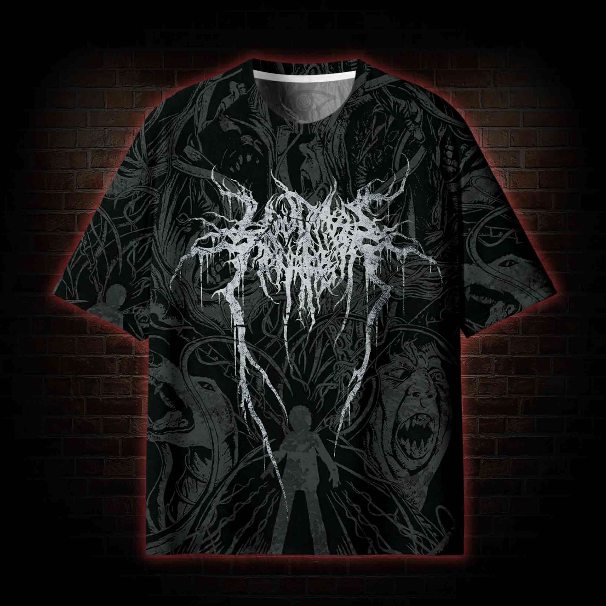 Winter Clothing Trends - 2026 Trend Short Sleeves, Dark Style