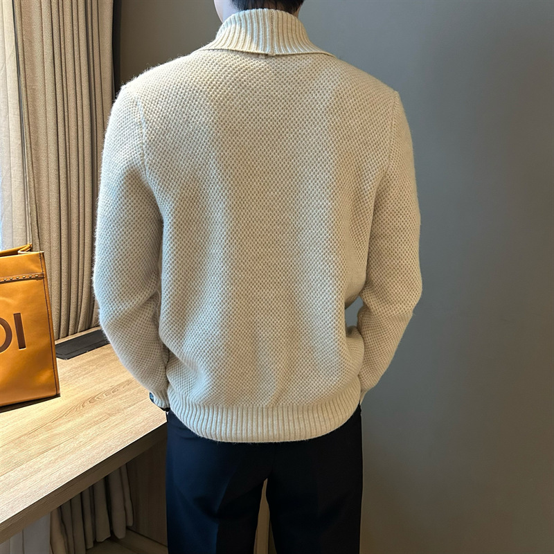 KIDWHXR men Knitted Cardigan a - đánh giá và giá Winter Clothing Uae