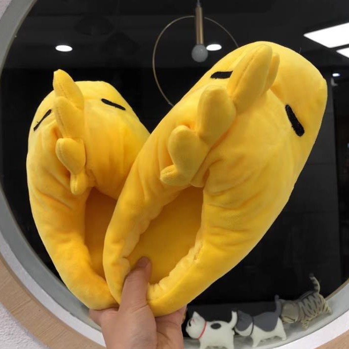 Cute Snoopy Plush Slippers Wom - đánh giá và giá Winter Clothing Cute