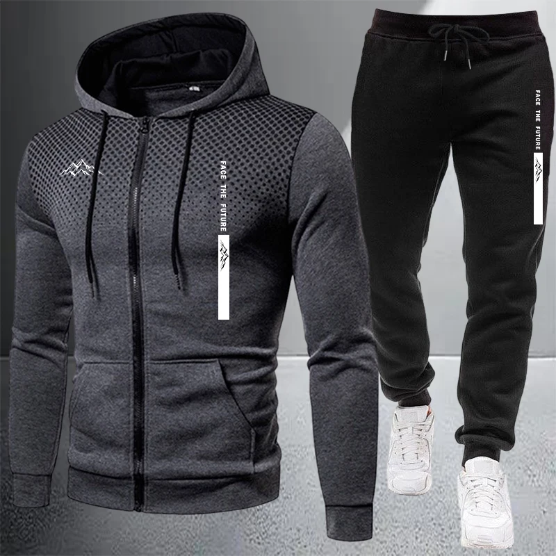 Hot Sales Men's Jacket Tracksu - đánh giá và giá Winter Clothing Uae