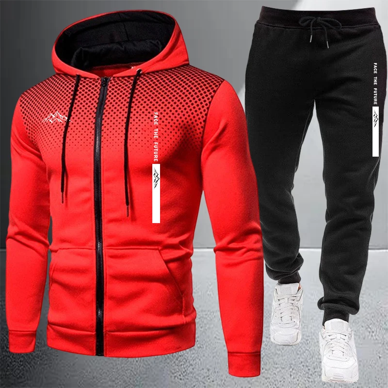 Hot Sales Men's Jacket Tracksu - đánh giá và giá Winter Clothing Uae