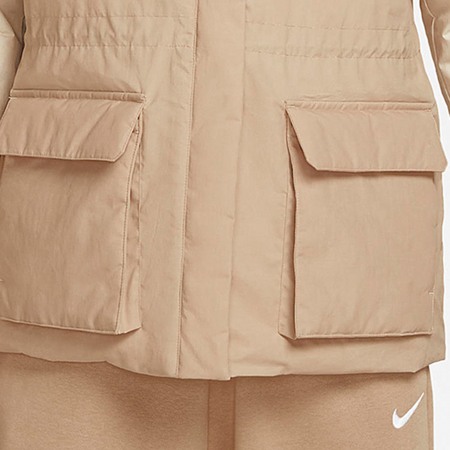 Nike genuine winter warm women - đánh giá và giá Winter Clothing Nike