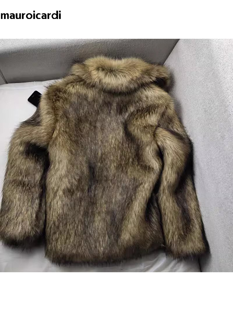 Mauroicardi Winter Short Thick - đánh giá và giá Winter Clothing Cute