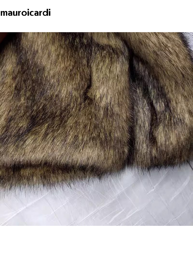 Mauroicardi Winter Short Thick - đánh giá và giá Winter Clothing Cute