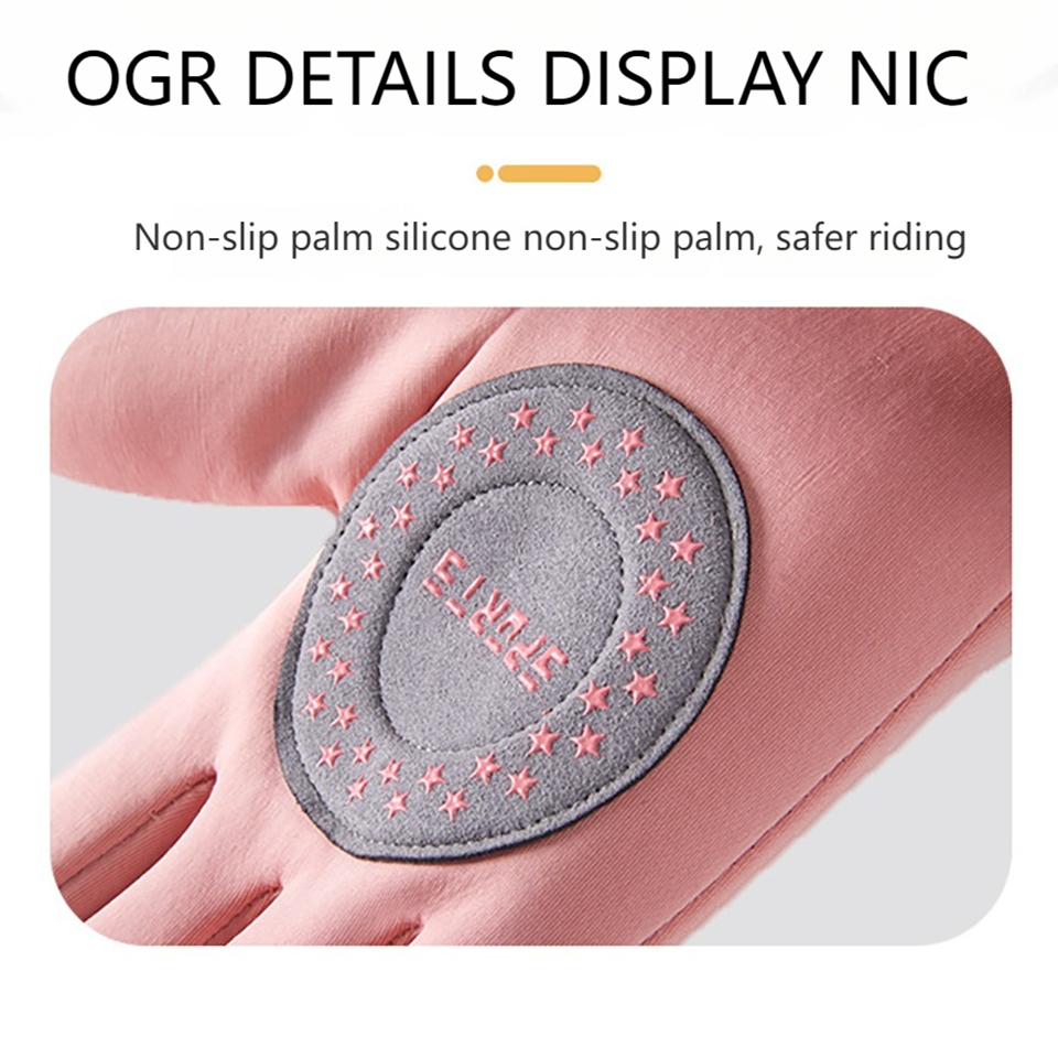 GTUBIKE Children's Gloves Warm - đánh giá và giá Waterproof Mitten Ski
