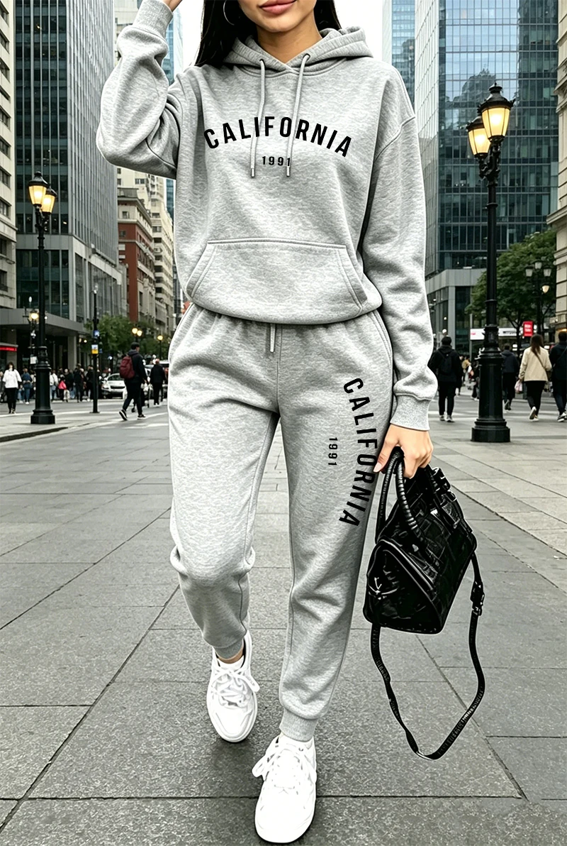 Hot Sales Womens Tracksuit Pri - đánh giá và giá Winter Clothing For Women
