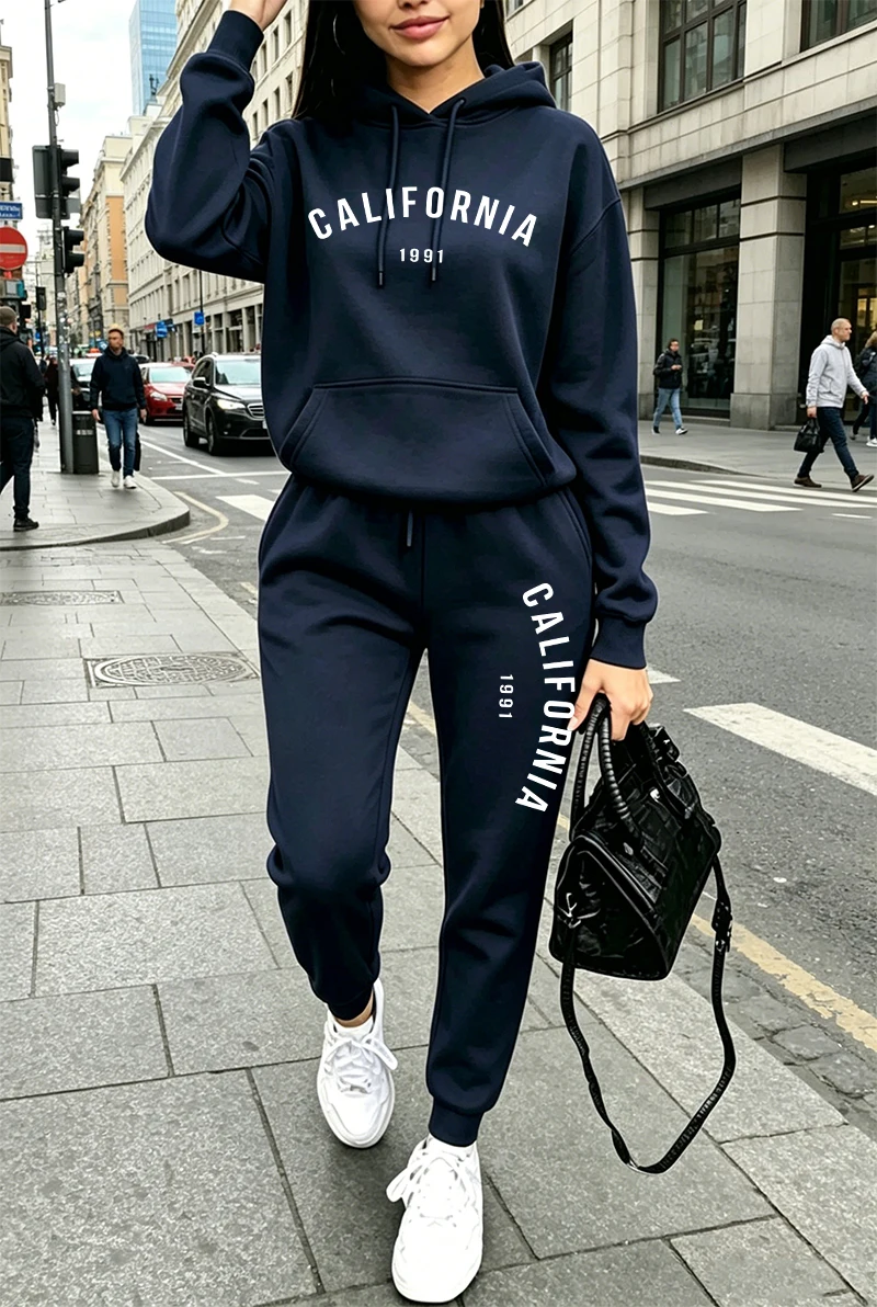 Hot Sales Womens Tracksuit Pri - đánh giá và giá Winter Clothing For Women