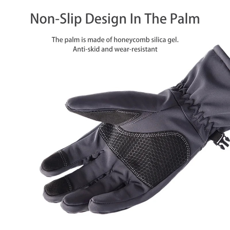 New Winter Tactics Outdoors Ca - đánh giá và giá Waterproof Mitten Ski