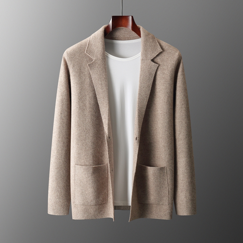 100% Merino Wool Men's Suit Co - đánh giá và giá Winter Clothing Uae