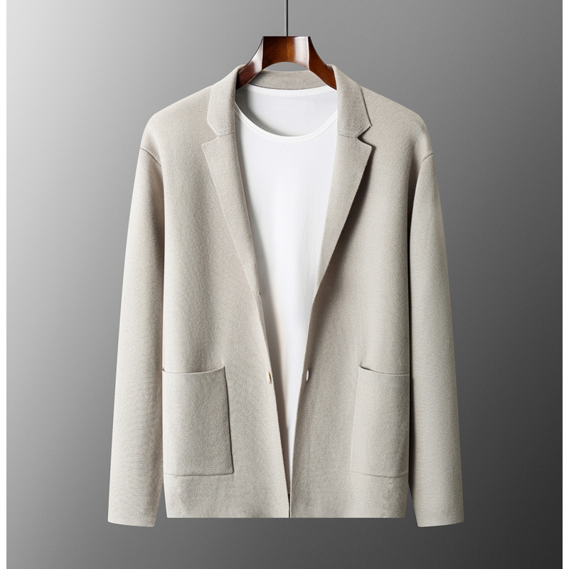 100% Merino Wool Men's Suit Co - đánh giá và giá Winter Clothing Uae