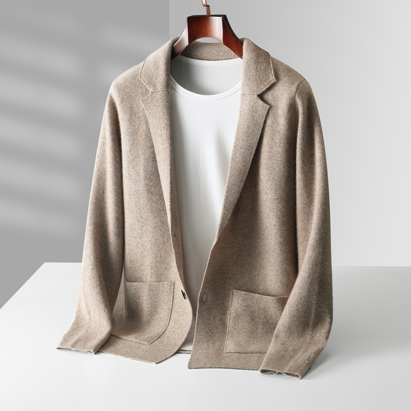 100% Merino Wool Men's Suit Co - đánh giá và giá Winter Clothing Uae