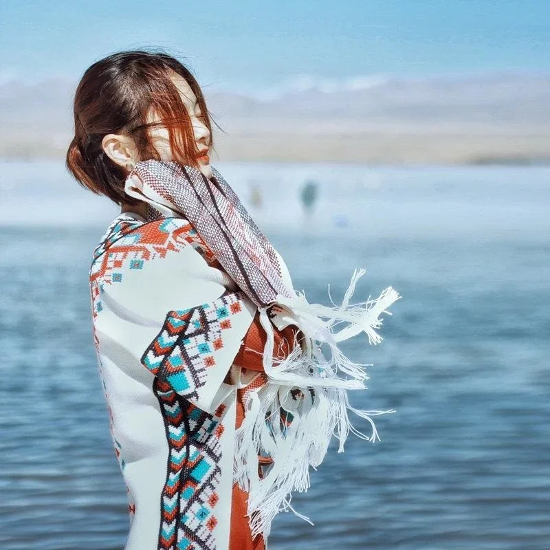 2026 Women Knitted Poncho Cape - đánh giá và giá Winter Clothing Youtube