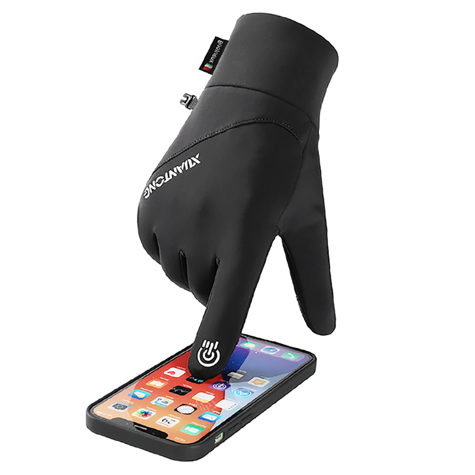 LOOGDEEL Waterproof Non-slip R - đánh giá và giá Waterproof Mitten Ski