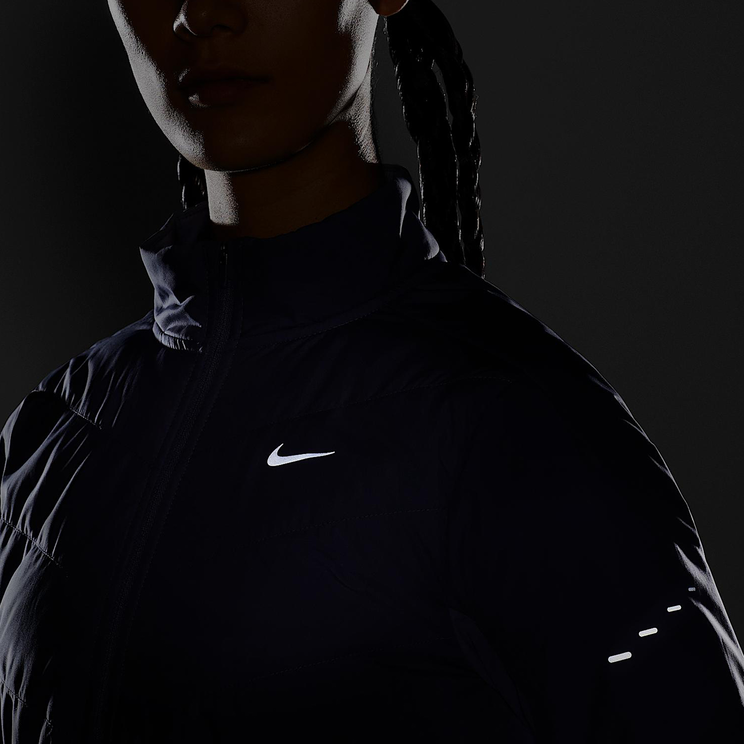 Nike genuine winter women's st - đánh giá và giá Winter Clothing Nike