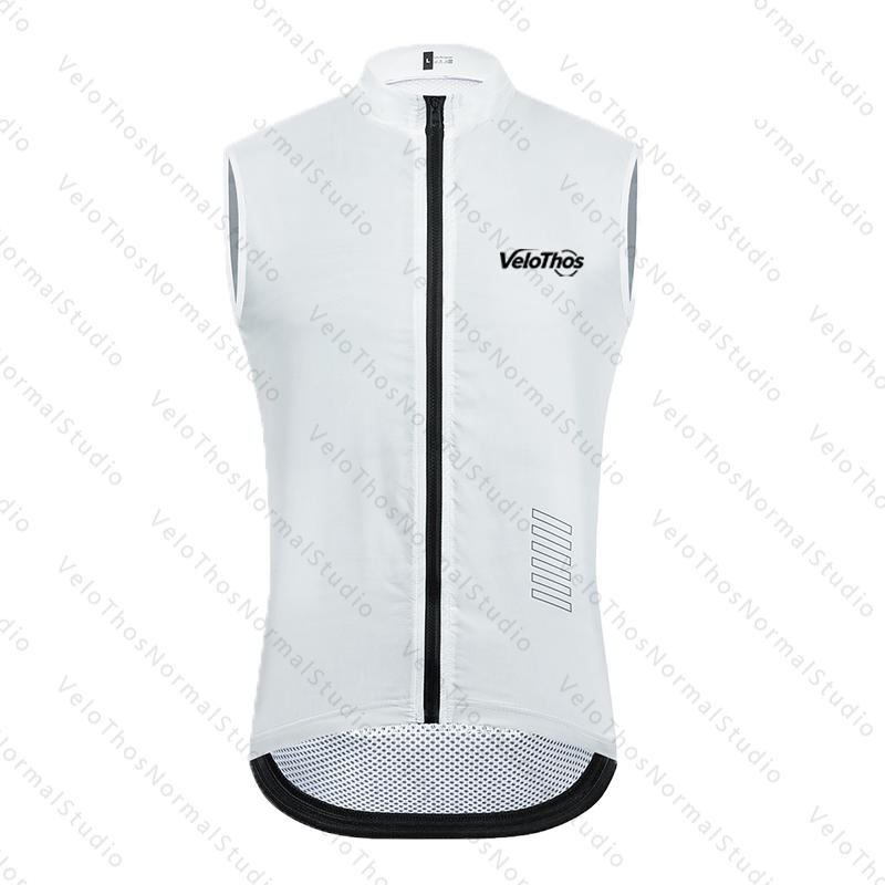 Men's Sleeveless Cycling Vest  - đánh giá và giá Padded Vest Gilet