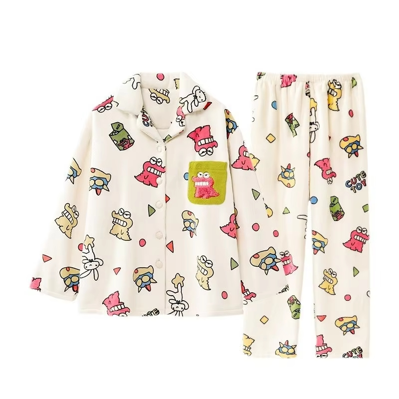 Kawaii Anime Crayon Shin-Chan  - đánh giá và giá Winter Clothing Cute