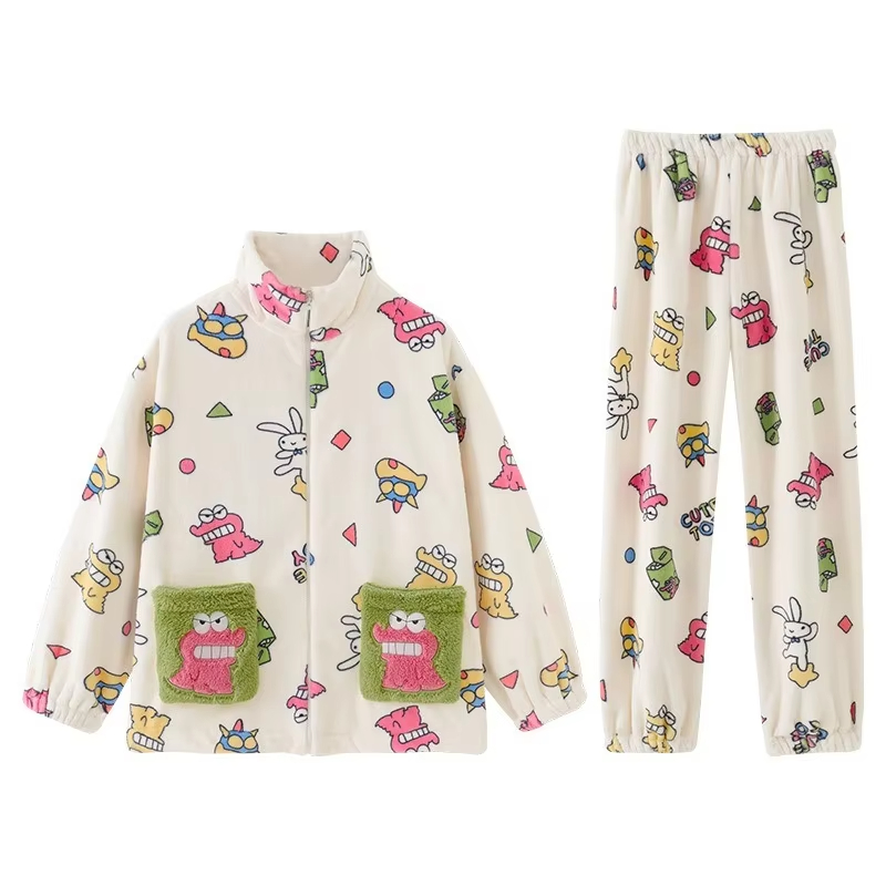 Kawaii Anime Crayon Shin-Chan  - đánh giá và giá Winter Clothing Cute