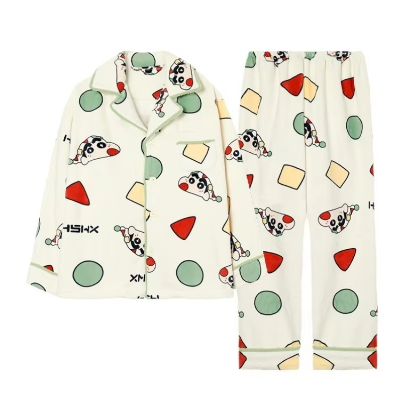 Kawaii Anime Crayon Shin-Chan  - đánh giá và giá Winter Clothing Cute