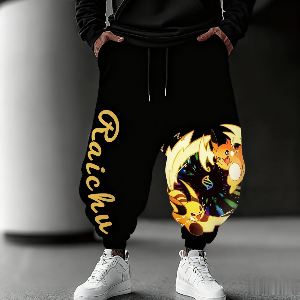 Pokémon Series Fleece Thermal  - đánh giá và giá Winter Clothing Trends