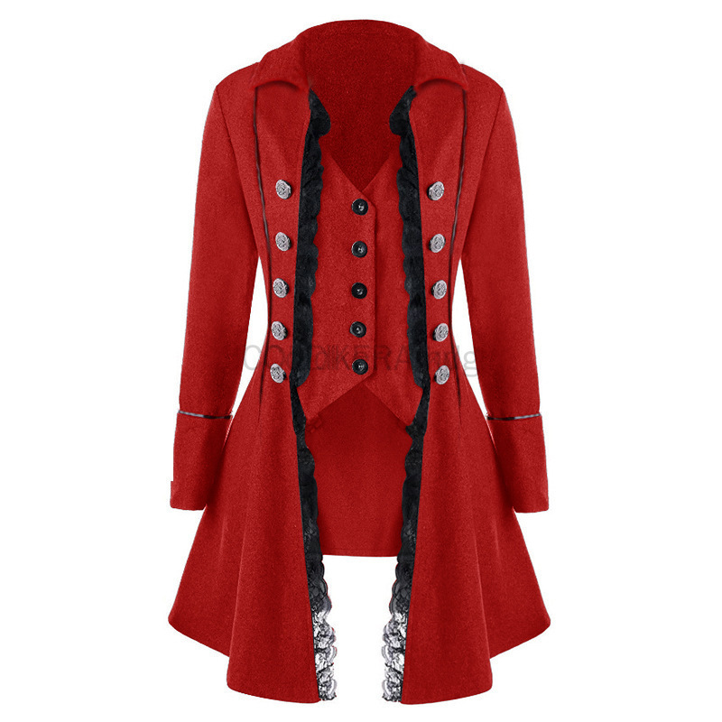 Winter Women's Jacket Gothic S - đánh giá và giá Winter Clothing For Women