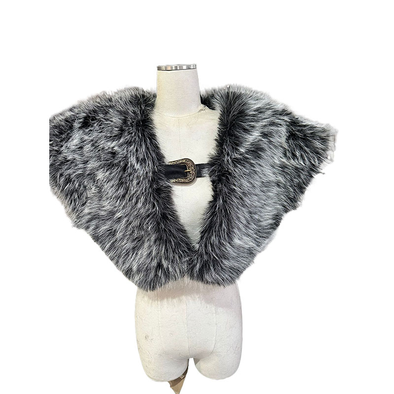 Halloween Fur Collar Winter Cl - đánh giá và giá Winter Clothing For Women