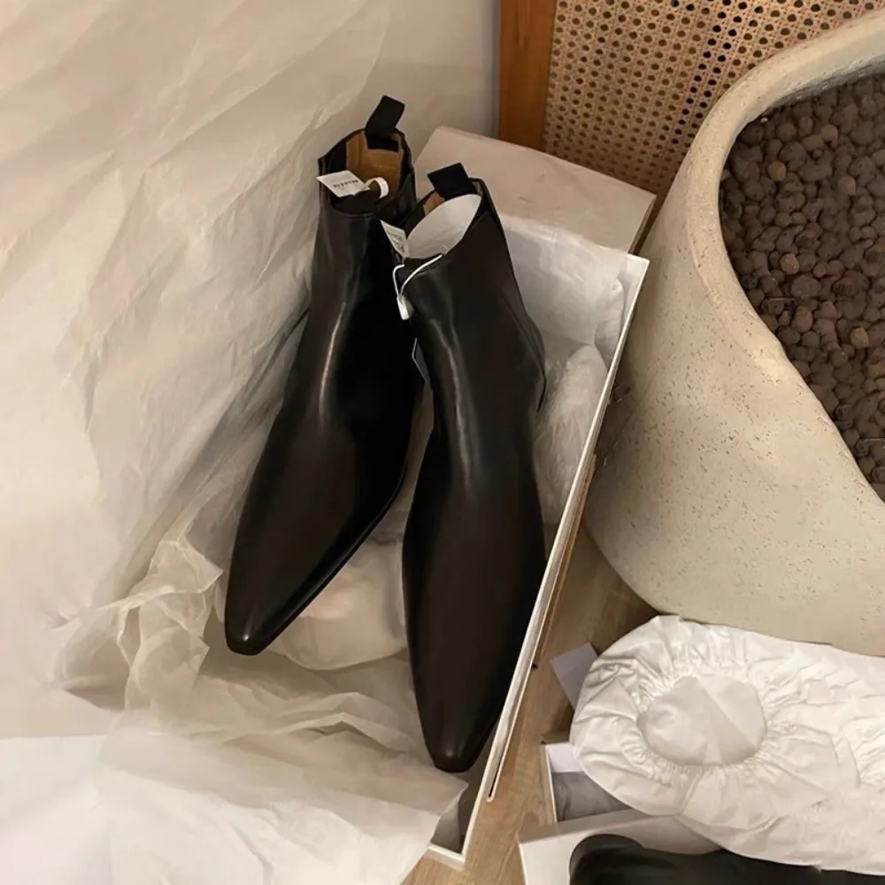 Luxury Women's Short Boots Aut - đánh giá và giá Winter Clothing For Women