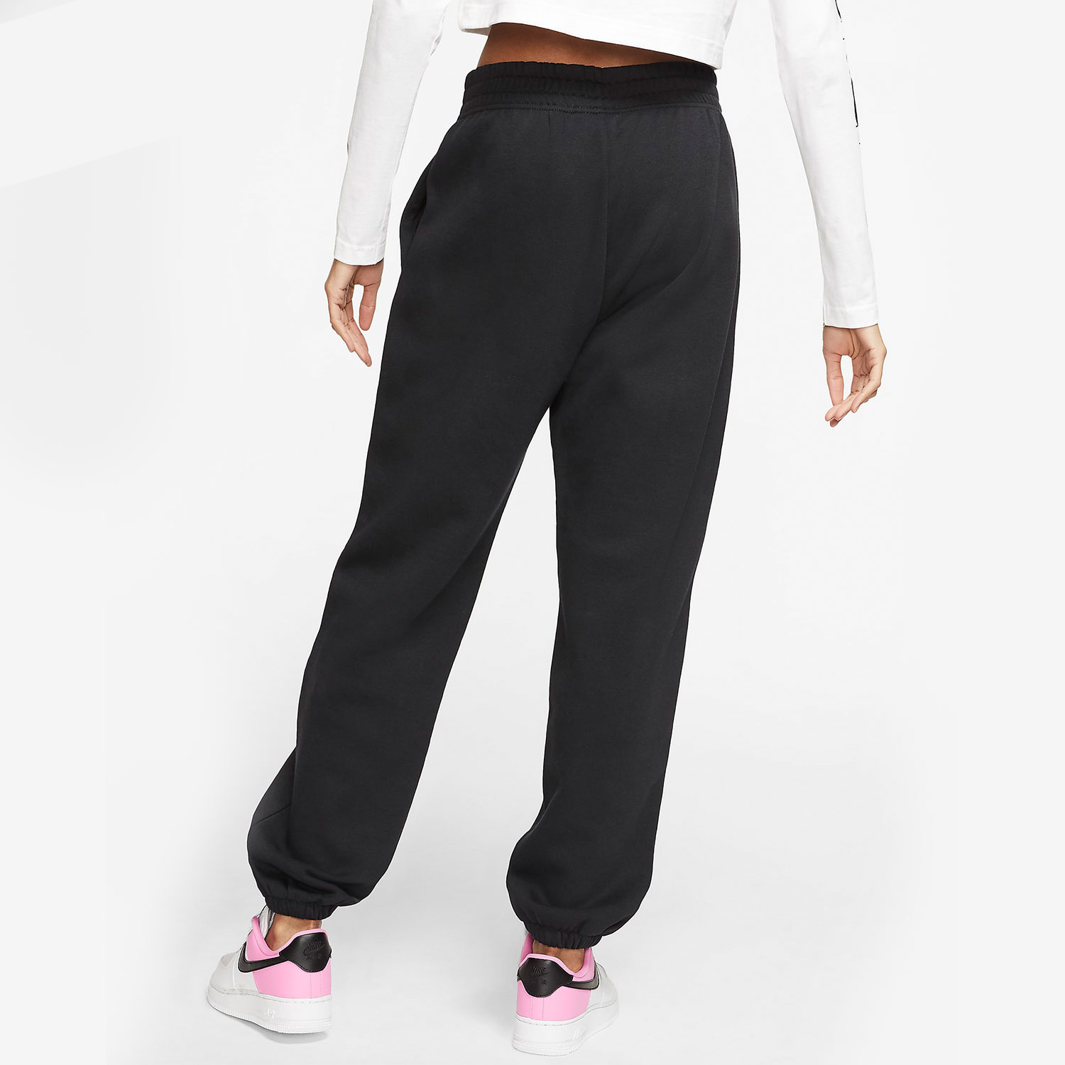 Nike Originals Women's Autumn  - đánh giá và giá Winter Clothing Nike