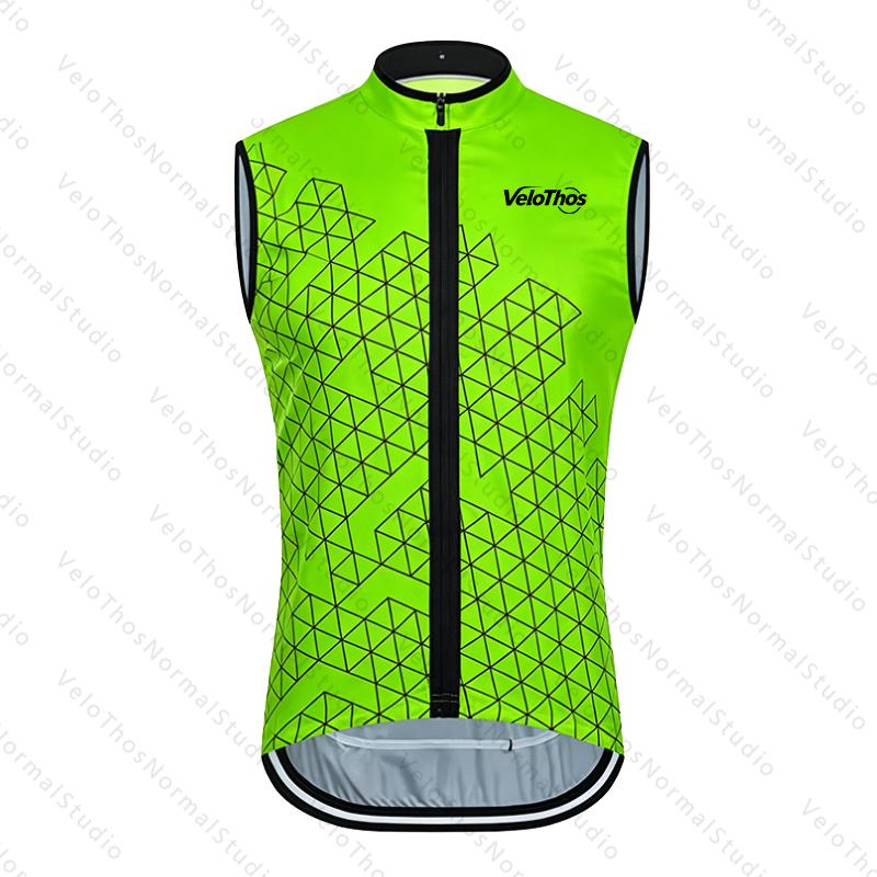 VeloThos Men's Sleeveless Cycl - đánh giá và giá Padded Vest Gilet
