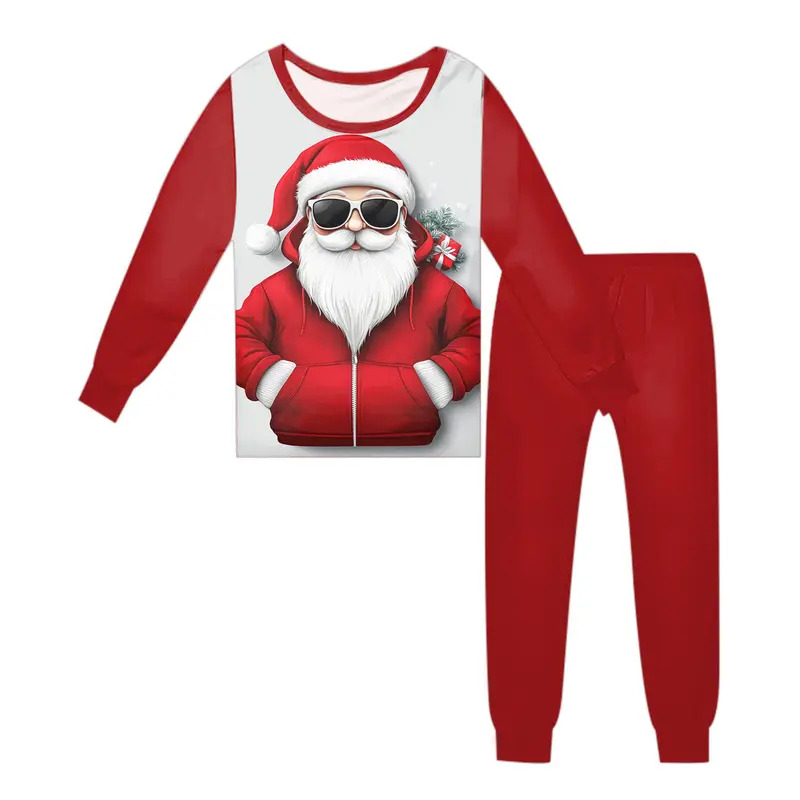 Santa Claus Red Christmas Paja - đánh giá và giá Winter Clothing Youtube