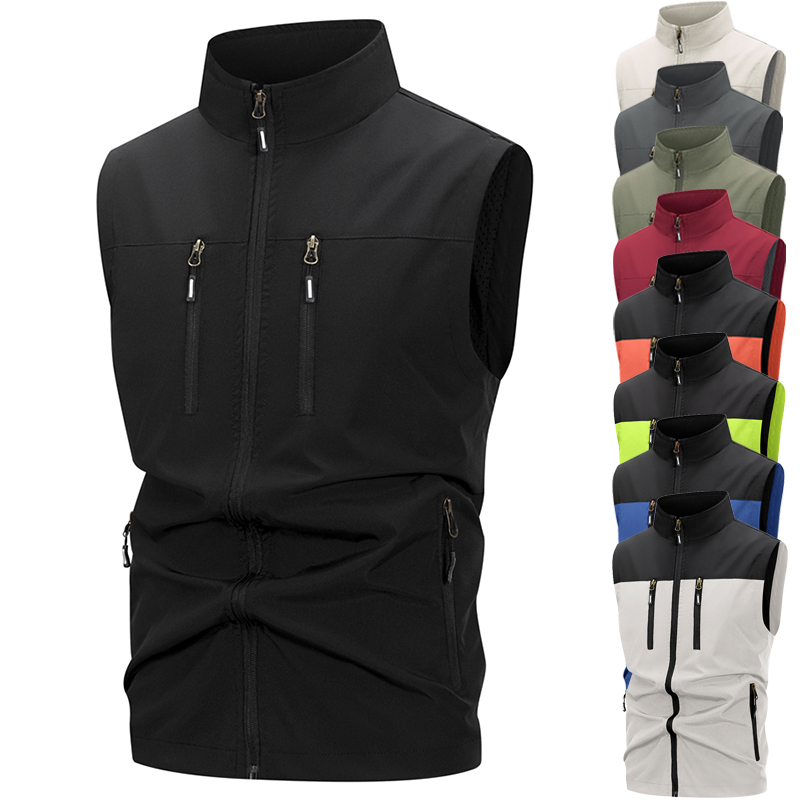 Men's Lightweight Softshell Ve - đánh giá và giá Winter Clothing Uae