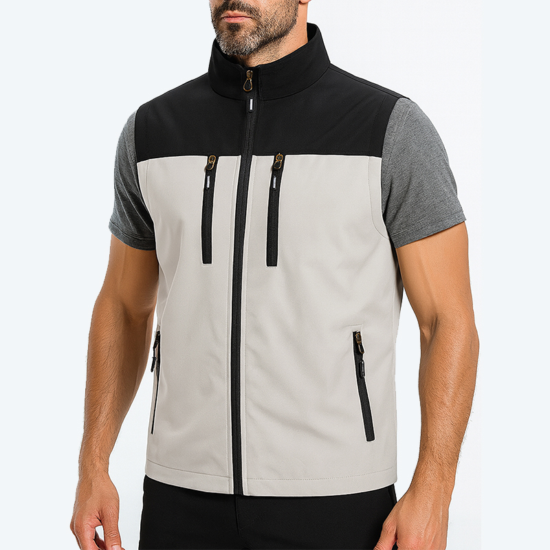 Men's Lightweight Softshell Ve - đánh giá và giá Winter Clothing Uae