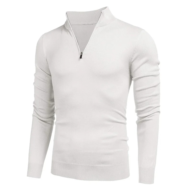 Autumn Mens Turtlenecks Street - đánh giá và giá Winter Clothing Uae