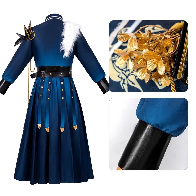 A;3\v,7'd/Genshin Impact Xiao  - đánh giá và giá Winter Clothing Youtube
