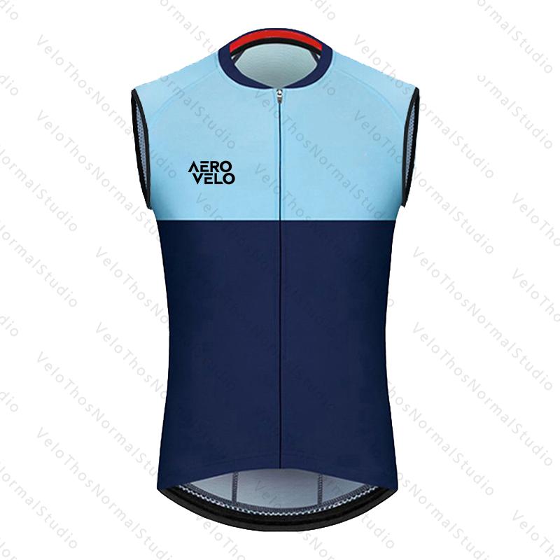 Men's Cycling Vest Run Vest Ro - đánh giá và giá Padded Vest Gilet