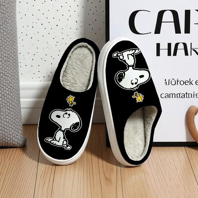 Cute Snoopy Peanuts Cartoon Co - đánh giá và giá Winter Clothing Cute