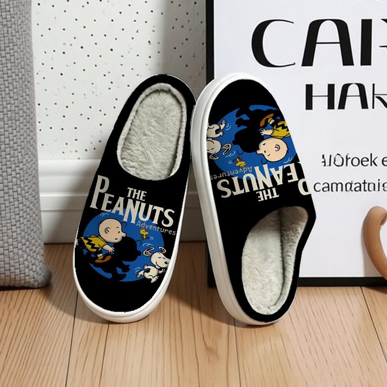 Cute Snoopy Peanuts Cartoon Co - đánh giá và giá Winter Clothing Cute