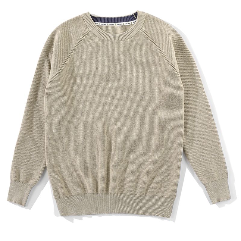Korean Men Pullover Sweater Au - đánh giá và giá Winter Clothing Cute