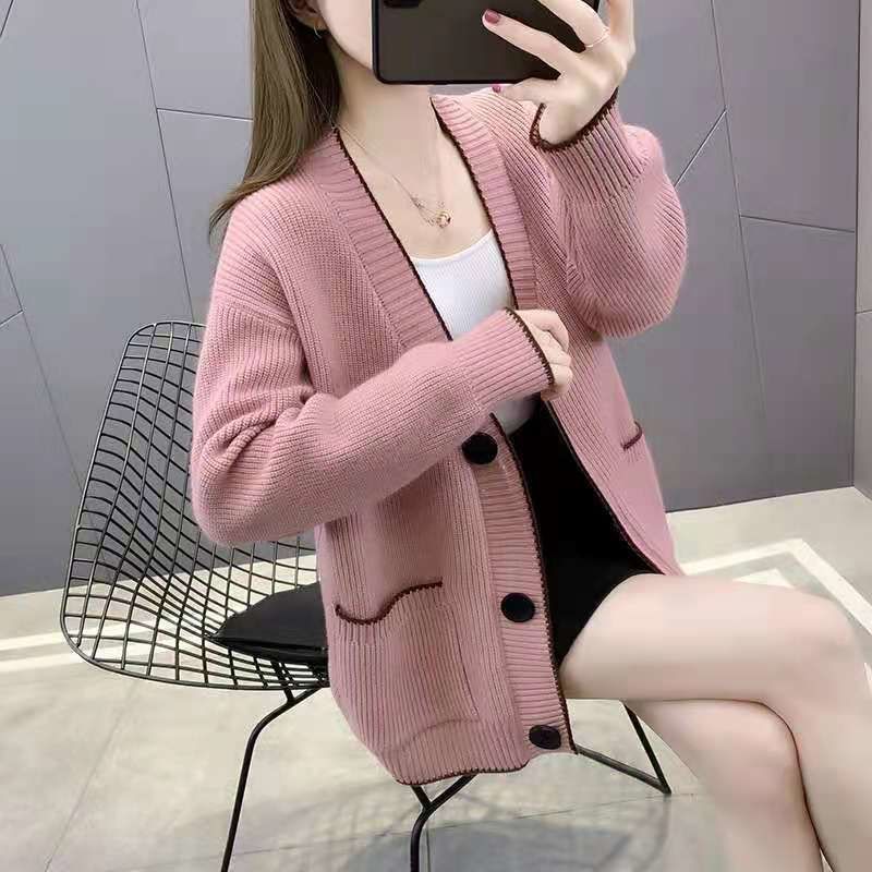 Winter 2025 Cardigan For Women - đánh giá và giá Winter Clothing Trends