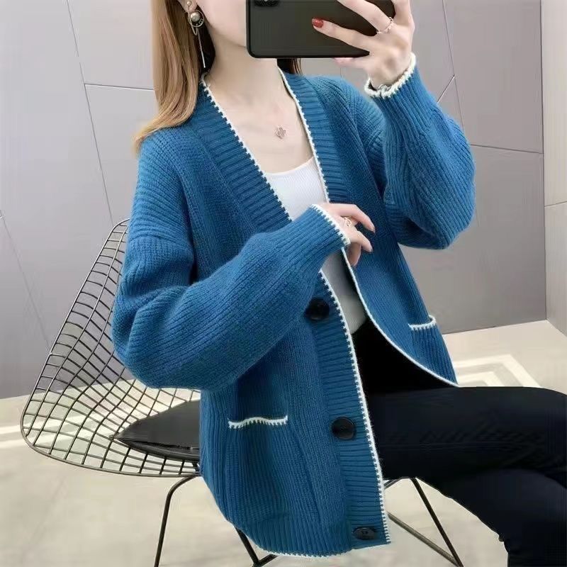 Winter 2025 Cardigan For Women - đánh giá và giá Winter Clothing Trends