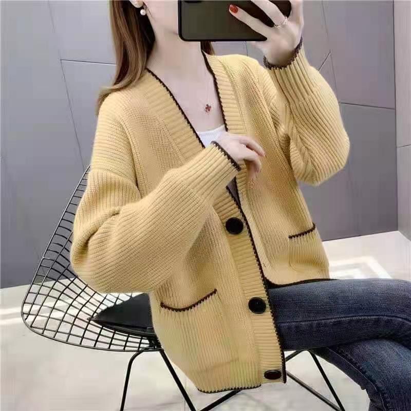 Winter 2025 Cardigan For Women - đánh giá và giá Winter Clothing Trends