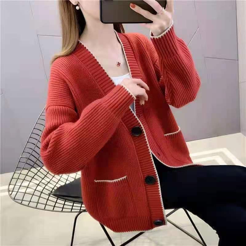 Winter 2025 Cardigan For Women - đánh giá và giá Winter Clothing Trends