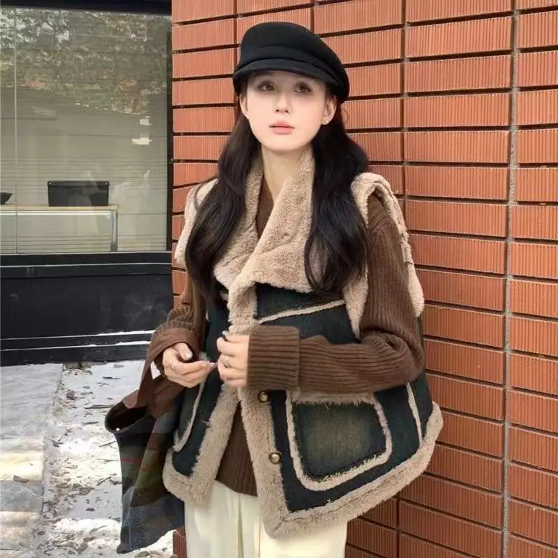 Lady Mink Velvet Giletes Light - đánh giá và giá Padded Vest Gilet