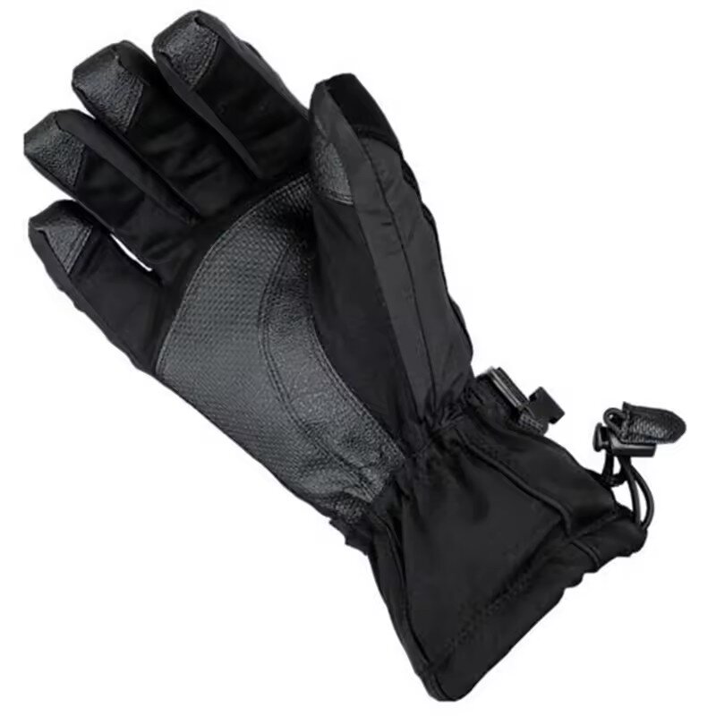 New brand men's ski gloves Sno - đánh giá và giá Waterproof Mitten Ski
