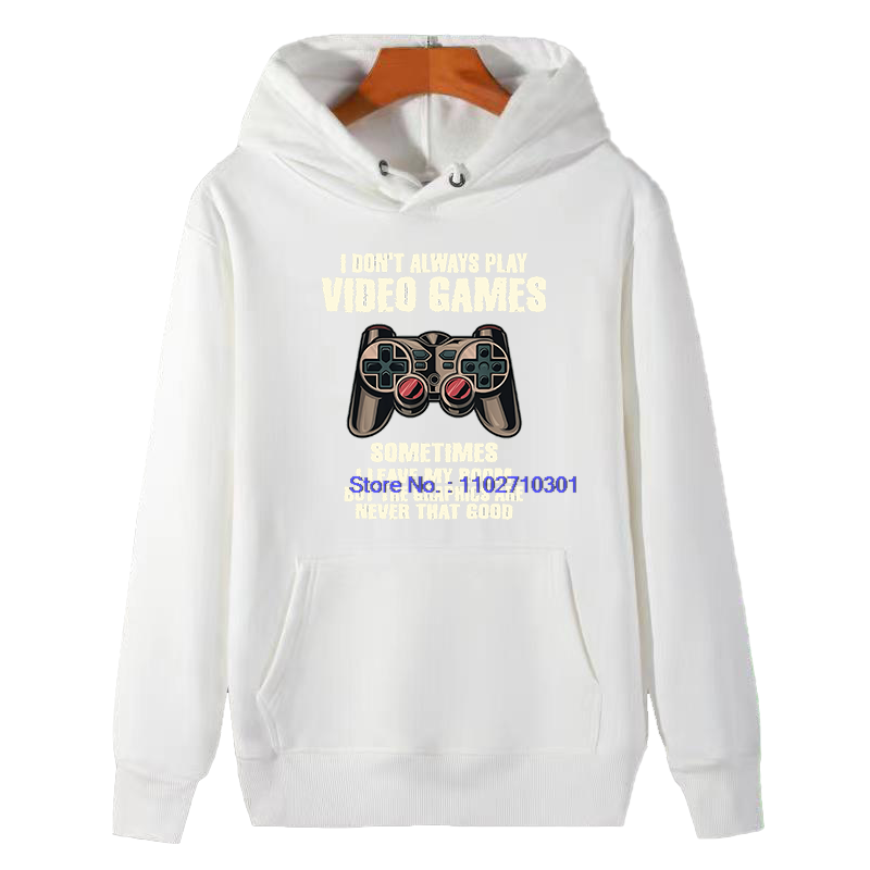 Winter Thick Hoodie 'I Don't A - đánh giá và giá Winter Clothing Video