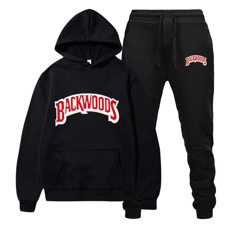 2026 Winter Hoodie Sets Men Fa - đánh giá và giá Winter Clothing For Women