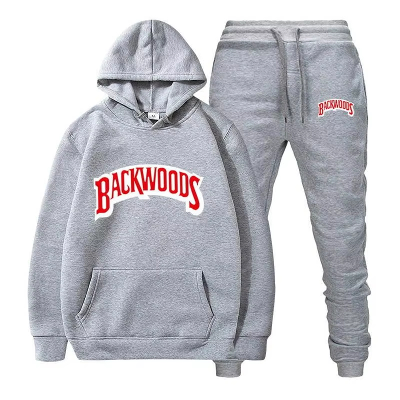 2026 Winter Hoodie Sets Men Fa - đánh giá và giá Winter Clothing For Women