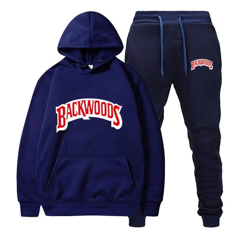 2026 Winter Hoodie Sets Men Fa - đánh giá và giá Winter Clothing For Women