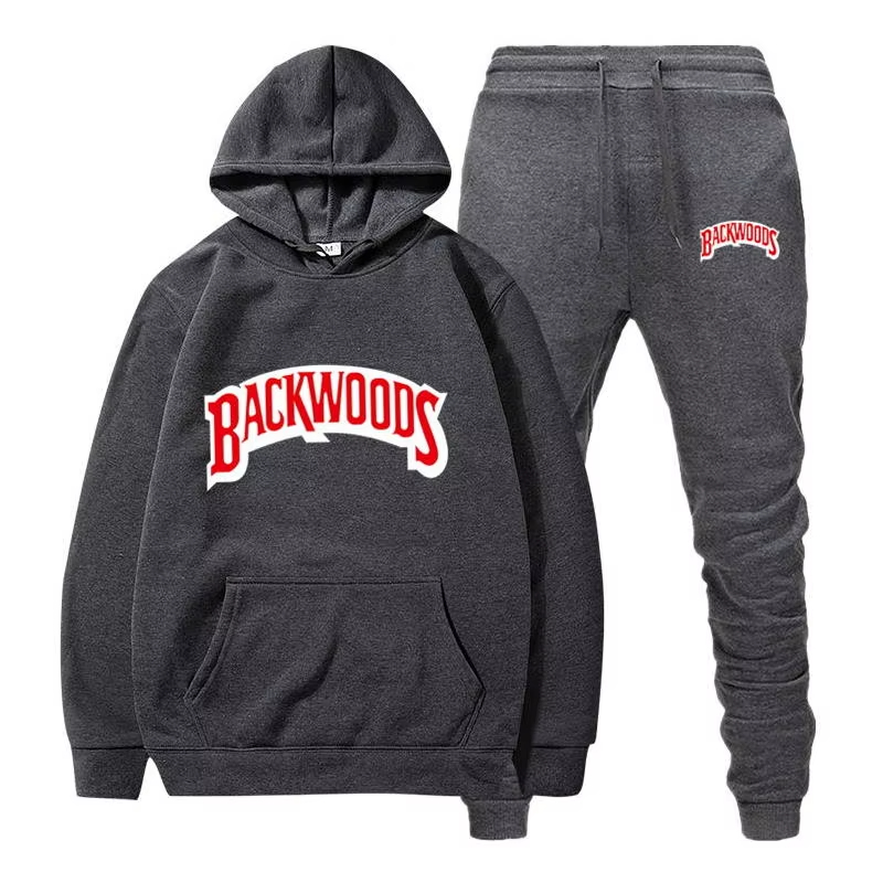 2026 Winter Hoodie Sets Men Fa - đánh giá và giá Winter Clothing For Women