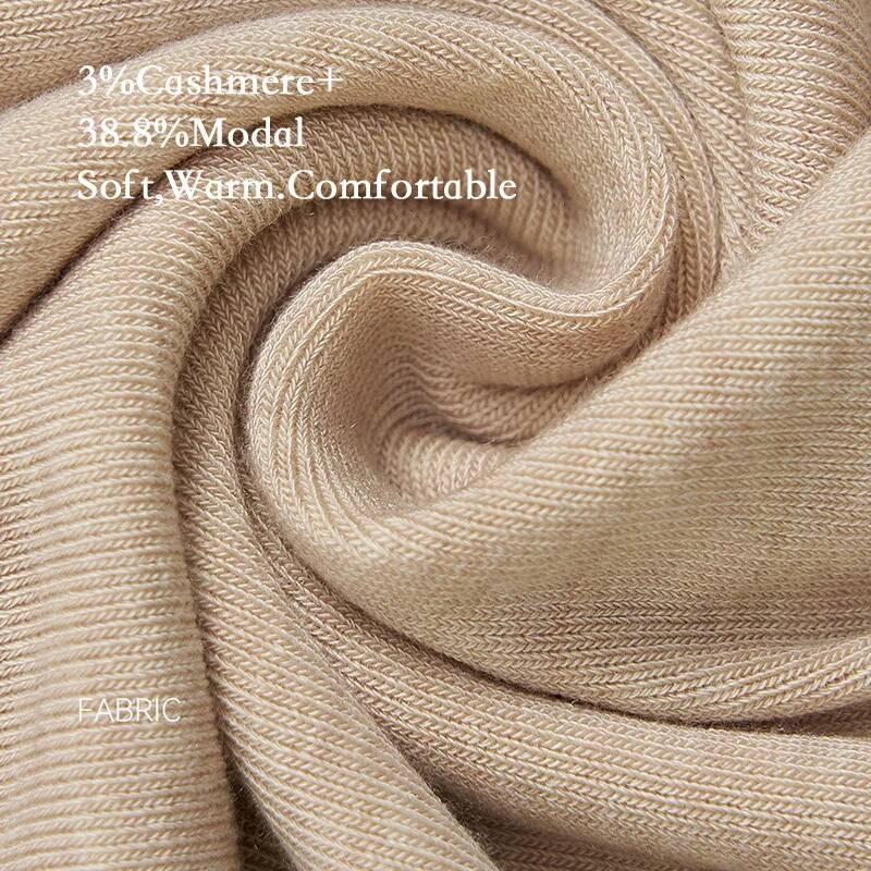 Women Cashmere Blend Long Slee - đánh giá và giá Winter Clothing For Women